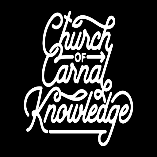 Church Of Carnal Knowledge Logo